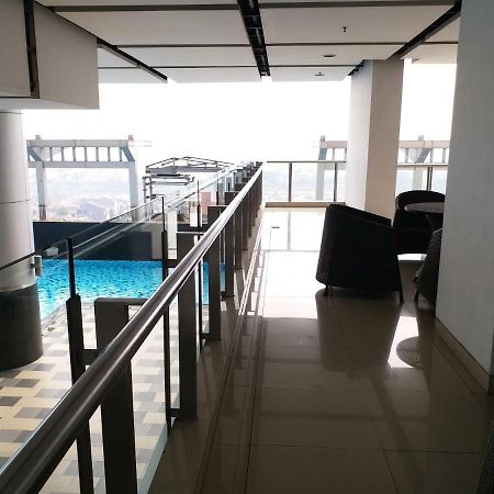 Apartment Cosmo Terrace Jakarta Ngoại thất bức ảnh